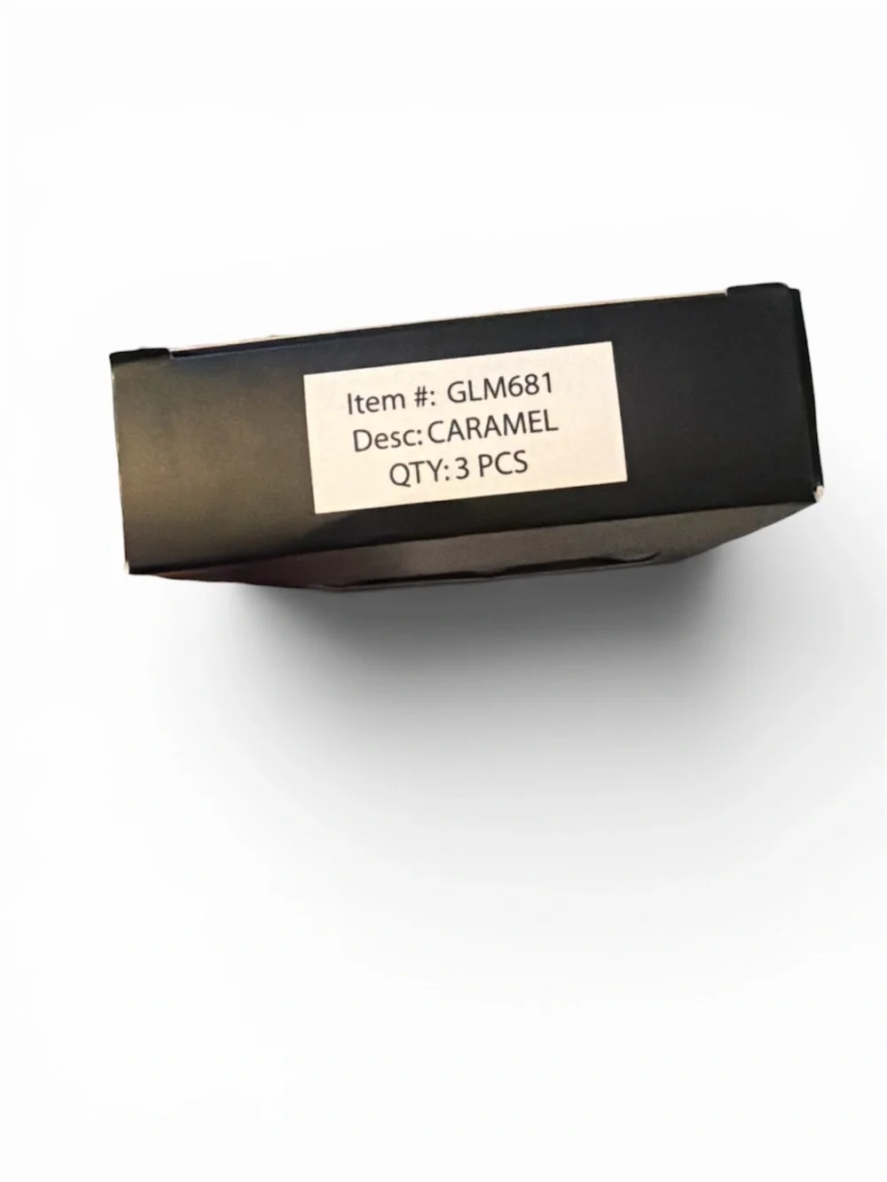 LA Girl Foundation - Caramel GLM681